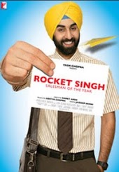 Rocket Singh - Salesman Of The Year