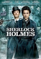 Sherlock Holmes