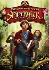 The Spiderwick Chronicles