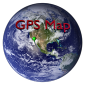 GPS Map