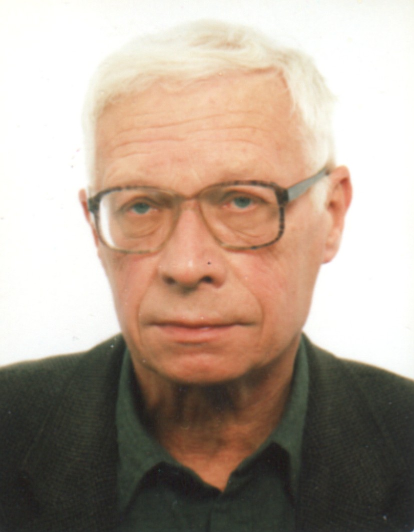 Tadeusz Bielicki