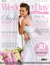 Wedding Day Venues Magazine