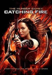 The Hunger Games: Catching Fire