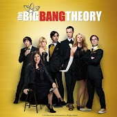 The Big Bang Theory