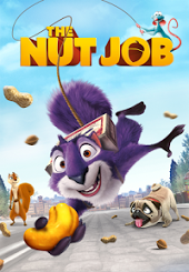 The Nut Job