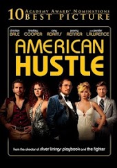 American Hustle