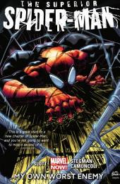 Superior Spider-Man Vol. 1: My Own Worst Enemy