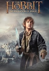 Hobbit: Pustkowie Smauga