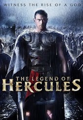 The Legend of Hercules