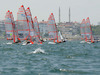 Medals Decided In Superb Sailing Conditions At The 2010 Volvo Youth Sailing ISAF World Championship in Istanbul 