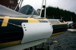 Compass Marine Rib Fenders