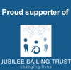 Jubliee Sailing Trust