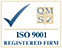 iso 9001 logo