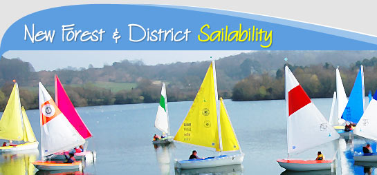 New Forest and District Sailability