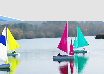 New Forest and District Sailability