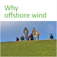 Why Offshore Wind