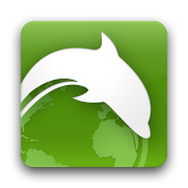 Dolphin Browser for Android