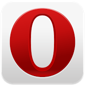 Opera browser for Android