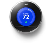 Nest Learning Thermostat