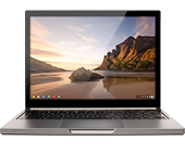 Chromebook Pixel