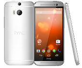 HTC One (M8)