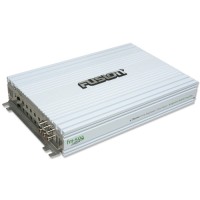 Marine 4 Channel Amplifier FM-504