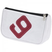 The Loft by Bainbridge Sailcloth Wash Bags