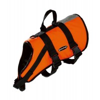 Baltic Dog & Pet Buoyancy Aid - Medium 8-15kg