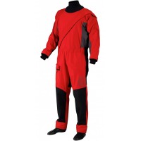 Gill Front Zip Pro Drysuit - 4802