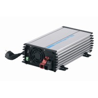 DC to AC Inverters