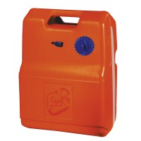 CAN-SB 30ltr Plastic Outboard Fuel Tank