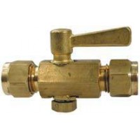 Gas Fittings