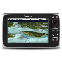 Raymarine c95 Multifunction Display EU Chart