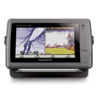 Garmin Echomap 70s GPS Chartplotter Sounder with UK and Ireland Charts