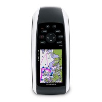 Garmin GPSMAP 78 Handheld GPS