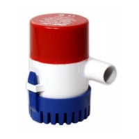 Rule 800 Submersible Bilge Pump 12 V DC