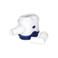 Rule Rulemate 1100 Submersible Bilge Pump 12v