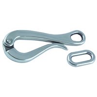 Snap Shackles & Carbine Hooks