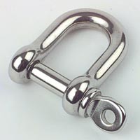 Shackles