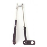 Adjustable Pantograph Wiper Arm