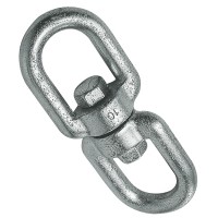 Galvanized Chain Swivel