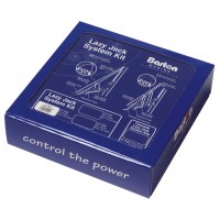 Barton lazy jack kit for yachts up to 12 m