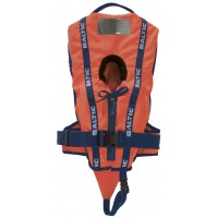 Baltic Bambi Supersoft Baby Lifejacket