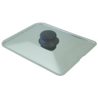 Lid for Boaties Frying Pan