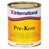 International Pre-Kote Undercoat