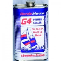 Bonda Marine G.4 Primer-Sealer