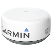 Garmin GMR 18 HD Radome (Includes 15m Cable)