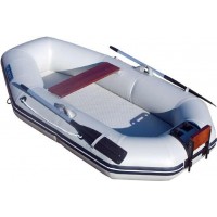 Seago Ranger 230RT Round Tail Inflatable Boat