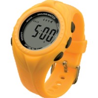 Optimum Time OS 1 Series Yellow OS125 Sailing Watch