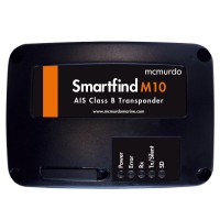 McMurdo Smartfind M10 Class B AIS Transponder